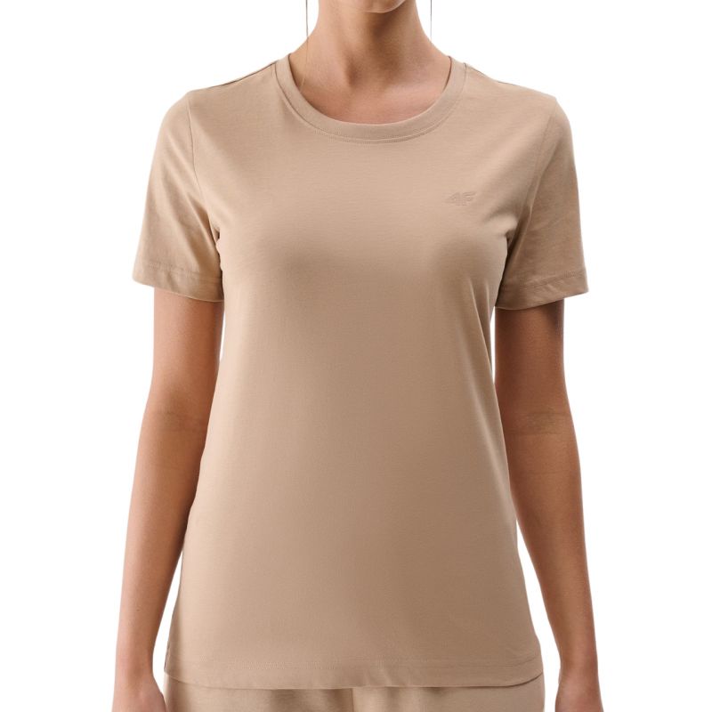 T-shirt 4F F2356 W 4FWMM00TTSHF2356 83S Clothing/Lifestyle/T-shirts/4F 4F