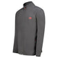 Geographical Norway Ulysse FZ DB 224 M sweatshirt WY6422H/GN-Dark Gray Clothing/Outdoor/Geographical Norway Your Sports Performance