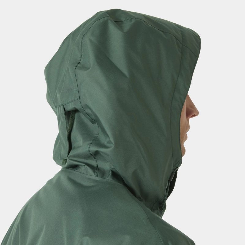 Helly Hansen Seven Jacket M 62047 390 Clothing/Outdoor/Helly Hansen Your Sports Performance