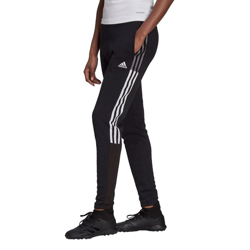 Adidas Tiro 21 Sweat W GM7334 pants Clothing/Football Adidas