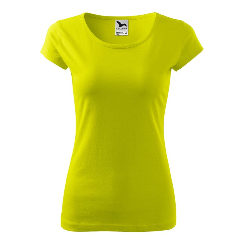 Malfini Pure T-shirt W MLI-12262 Clothing/Lifestyle/T-shirts/Malfini Malfini