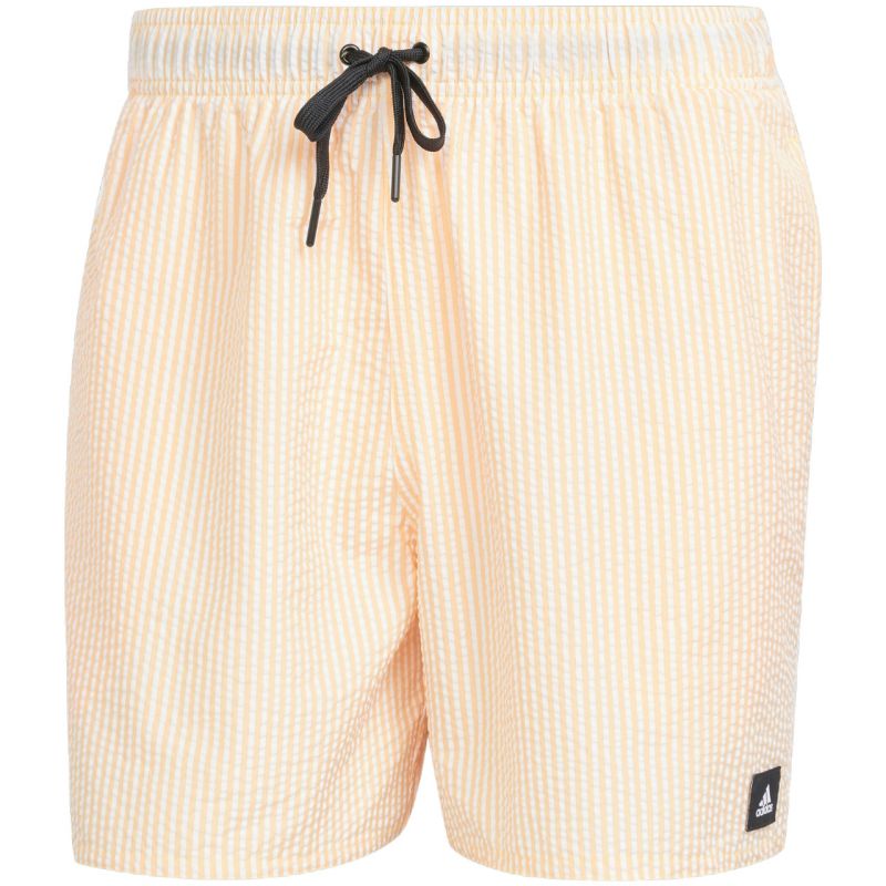 Adidas Stripey Classics Swim Short Length M IR6205 swim shorts Clothing/Swimming Adidas