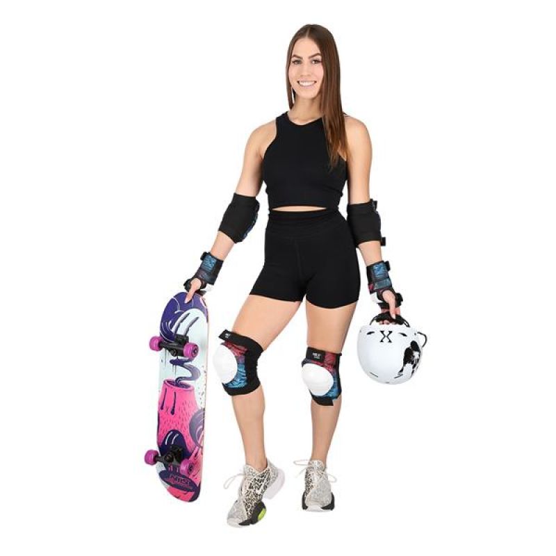 Caiman 36/37 Salevas 12-3-101 Fins Accessories/Swimming accessories Your Sports Performance