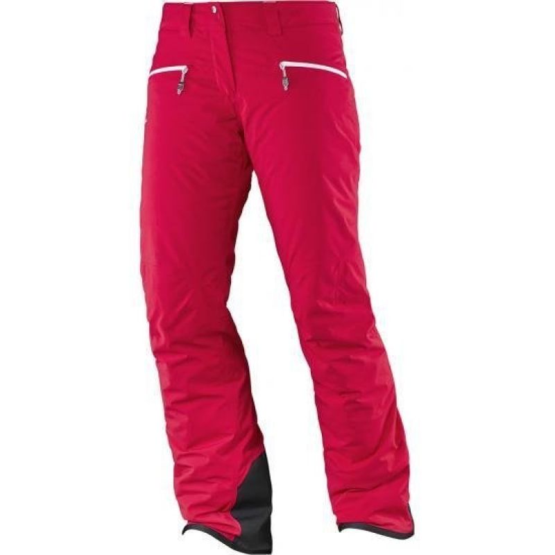 Salomon Whitecliff GTX W 375388 Pants In preparation Your Sports Performance