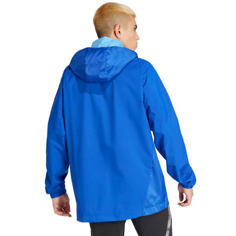 Adidas Tiro 24 Competition All-Weather M IR7561 jacket Clothing/Football Adidas