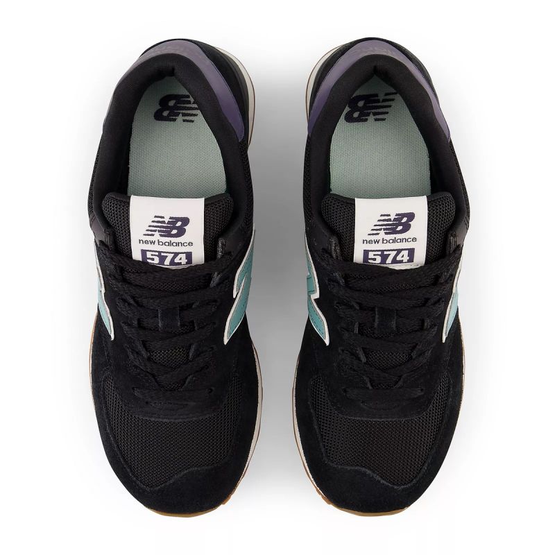 New Balance W WL574RA shoes Footwear/Lifestyle New Balance