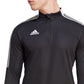 Sweatshirt adidas Tiro 21 Training Top M GH7304 Clothing/Football Adidas