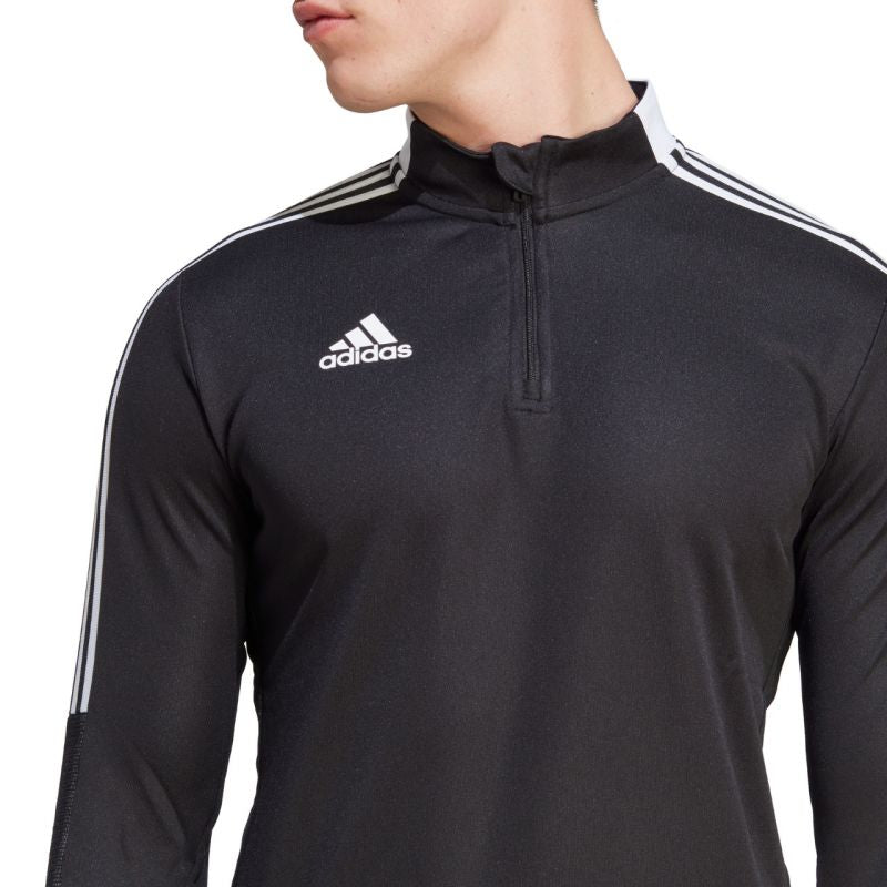 Sweatshirt adidas Tiro 21 Training Top M GH7304 Clothing/Football Adidas