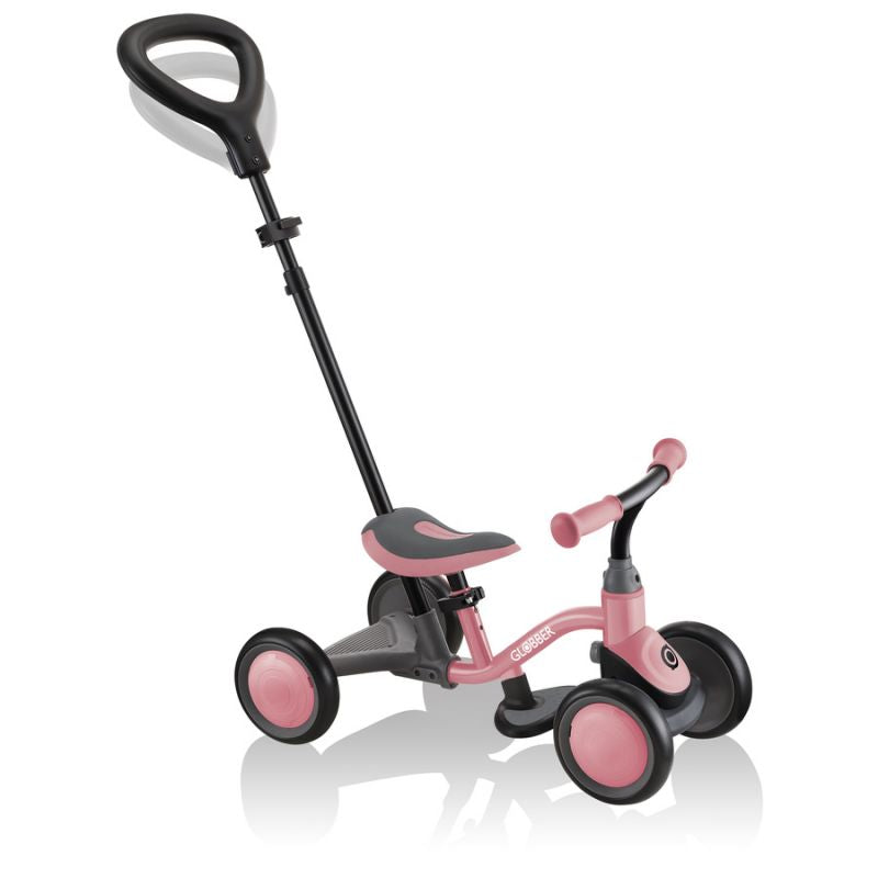 Multifunction bike Globber Learning Bike 3in1 Deluxe 639-210 Accessories/Bicycle/Rowery Your Sports Performance