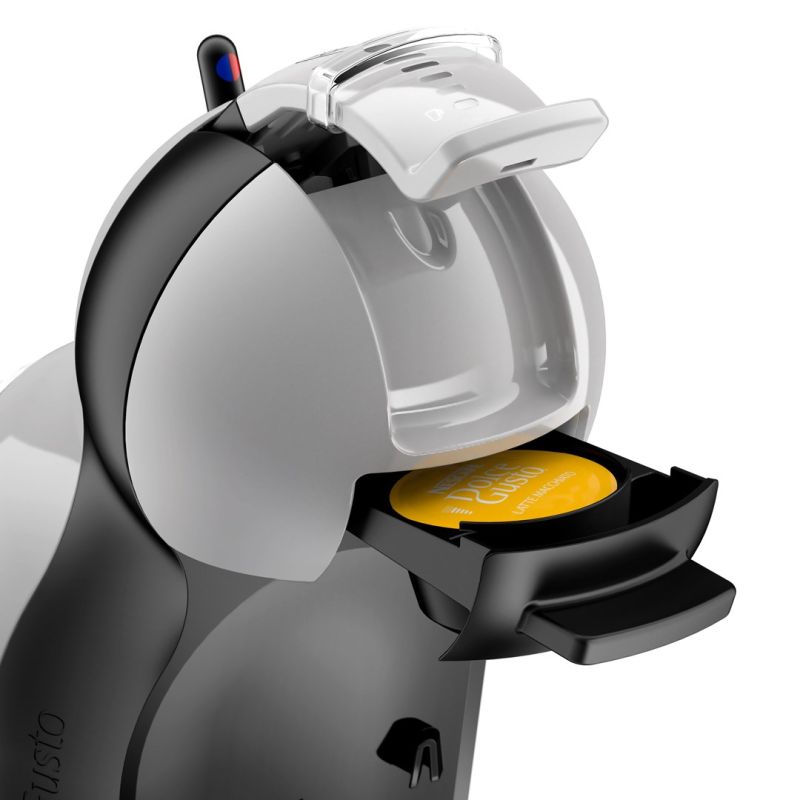 Krups Dolce Gusto Mini Me KP 123B capsule coffee machine (1500W; black) AGD - Produkty/Ekspresy do kawy Your Sports Performance