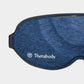 Therabody Sleep Mask In preparation Your Sports Performance