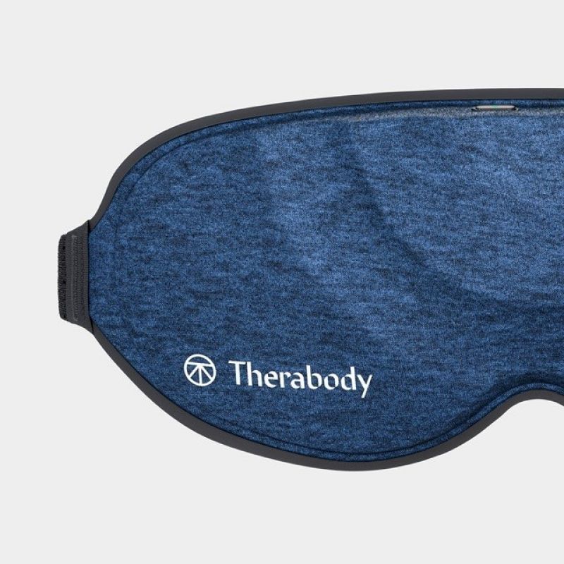 Therabody Sleep Mask In preparation Your Sports Performance