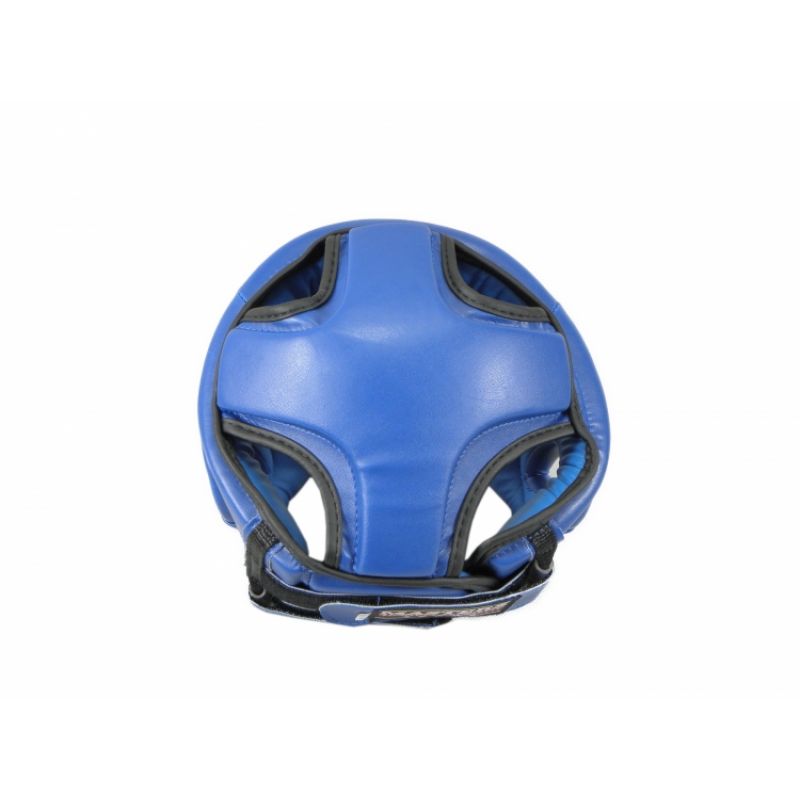Boxing helmet Masters Ktop-Pu Wako Approved M 02251-02M Accessories/Martial arts equipment/Kask bokserski Your Sports Performance