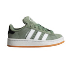 Adidas Campus 00s Silver Green/Cloud White Children's Sports Shoes - JP5509 Obuwie/Buty do koszykówki męskie/Adidas Your Sports Performance