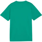 Puma TeamGoal Jersey for kids green 658637 05 Puma