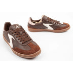 Skechers women's sports sneakers Hotshot brown fashionable