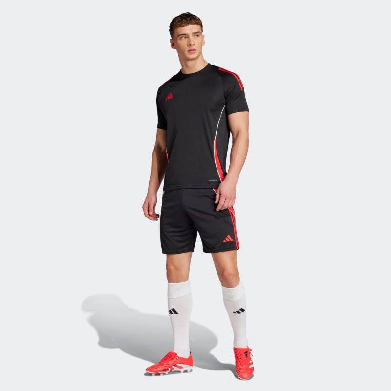 T-shirt adidas Tiro 24 Jersey M JP2494 Clothing/Football Adidas