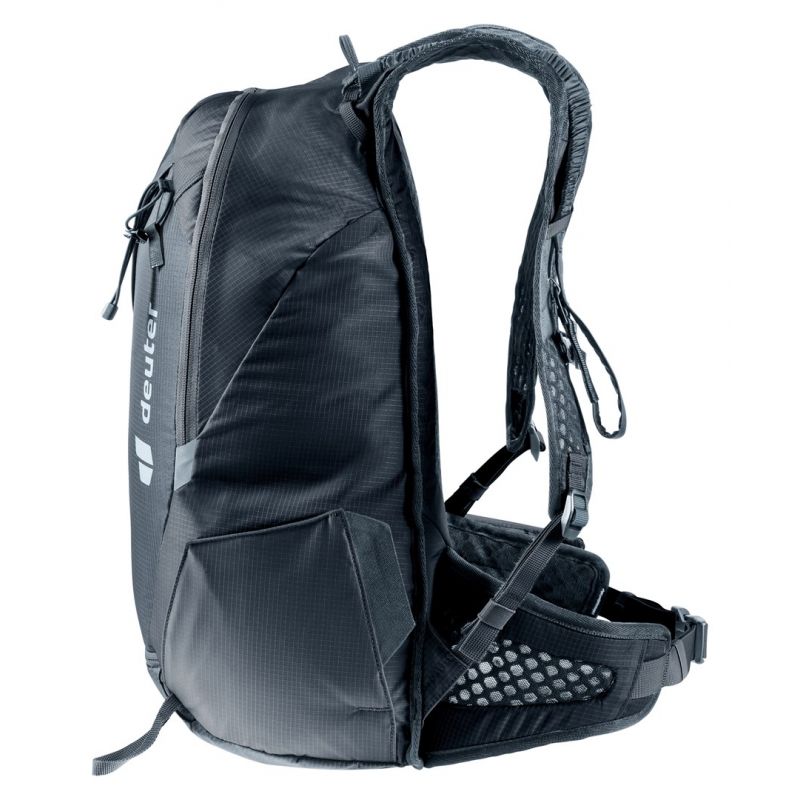 Deuter Updays 20 ski touring backpack - black Survival/Torby, plecaki, organizery Your Sports Performance