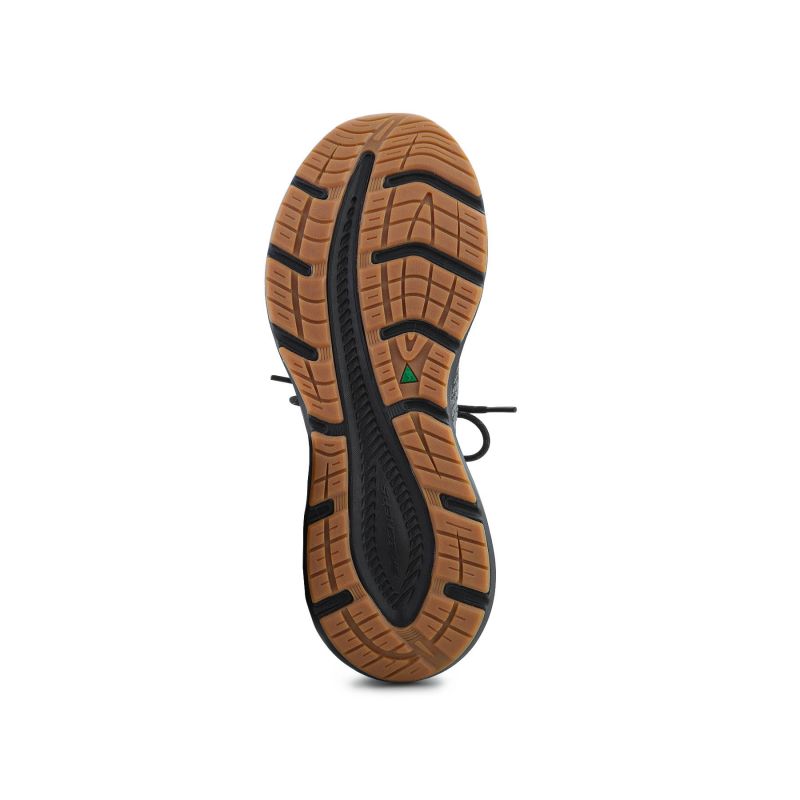 Skechers Slip-Ins: Edgeride shoes - Raygo M 232932-BBK Footwear/Lifestyle/Skechers Skechers