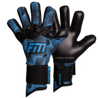 FM Varis X Pro S953314 Goalkeeping Gloves Accessories/Gloves Your Sports Performance