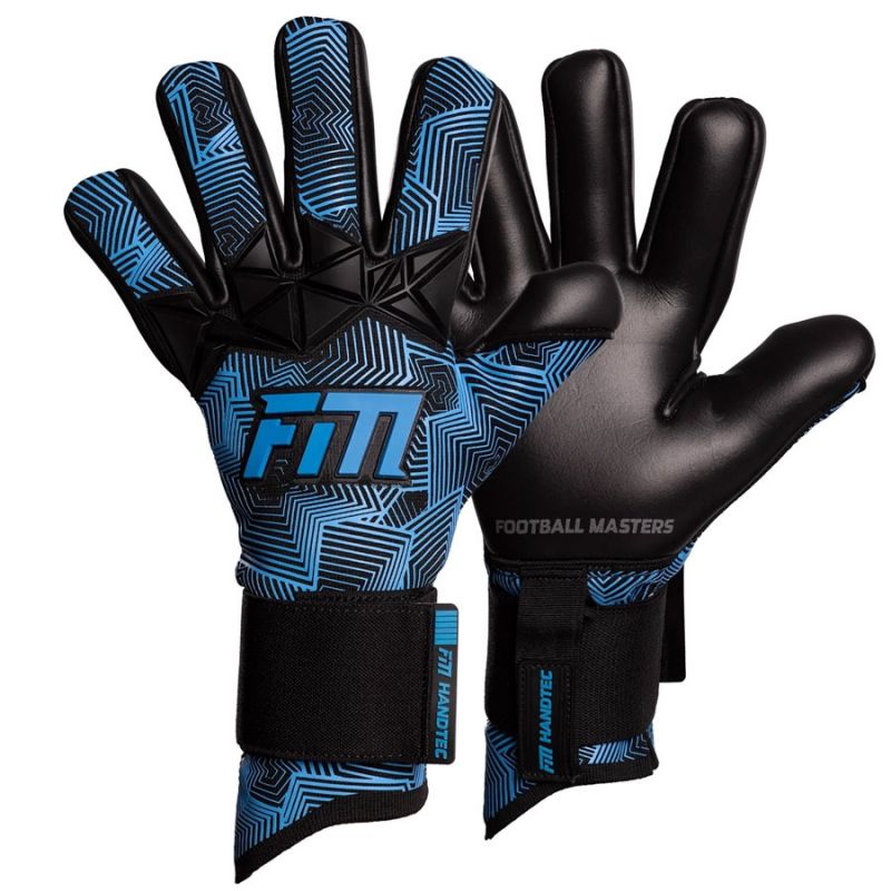 FM Varis X Pro S953314 Goalkeeping Gloves Accessories/Gloves Your Sports Performance