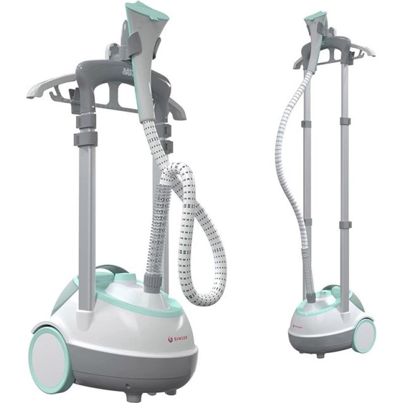 Singer SteamWorks Classic 2.0 Garment Steamer AGD - Produkty/Parownice Your Sports Performance