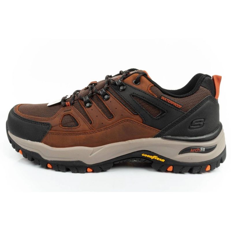 Skechers Arch Fit M 204630/CDB shoes Footwear/Outdoor/Skechers Skechers