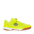 Kids' Lotto Skeyla K Shoes Yellow-Black 2601530K 2411