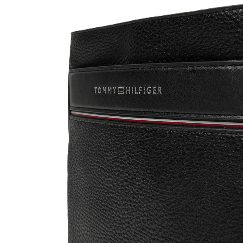 TOMMY HILFIGER TH CORP MINI CROSSOVER MEN'S BAG To be categorized Your Sports Performance
