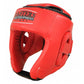 Boxing helmet Masters Ktop-Pu Wako Approved M 02251-02M Accessories/Martial arts equipment/Kask bokserski Your Sports Performance