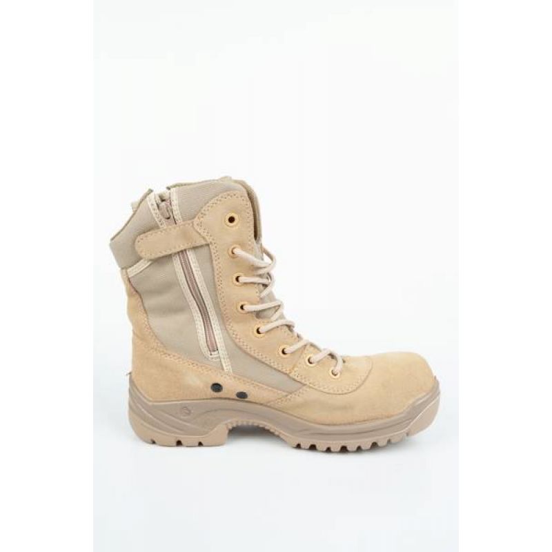Lavoro M 6076.56 safety boots Footwear/Outdoor/Regatta Your Sports Performance