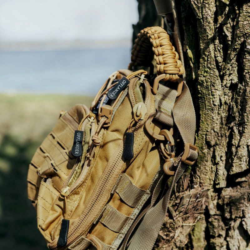 Offlander Tactic 5L bag, pouch OFF_CACC_08 Accessories/Bags/Other bags Your Sports Performance