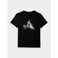 Men's regular printed T-shirt 4F 4FRAW24TTSHM2301-20S *Kategoria tymczasowa Your Sports Performance
