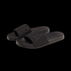 Kubota basic 2.0 plain pool flip-flops black K0000-101-005-23-1 *Kategoria tymczasowa Your Sports Performance