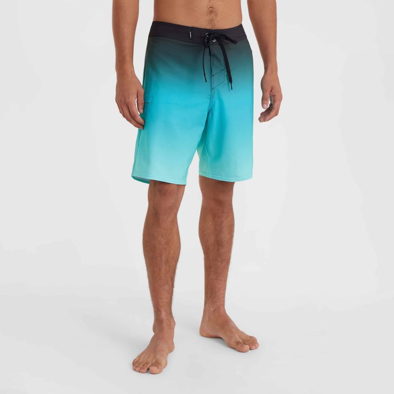 O&#39;Neill Hyperfreak Heat Fade 19&#39;&#39; Boardshorts M 92800613541 Clothing/Swimming/ONeill Your Sports Performance
