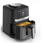 TEFAL Easy Fry Silence Vision XL EY5568 fryer AGD - Produkty/Frytownice Your Sports Performance