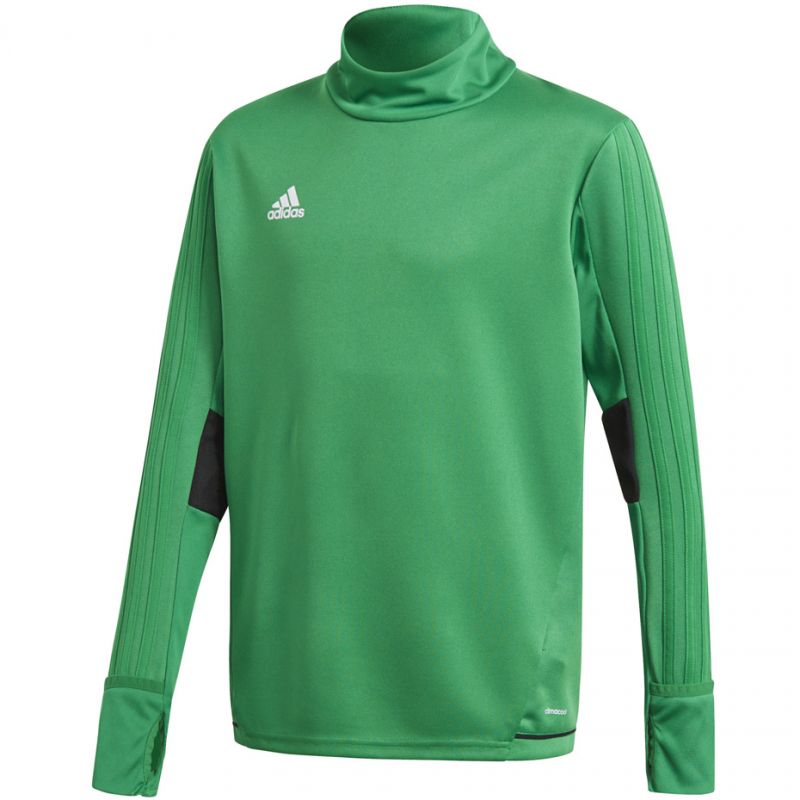 Adidas Tiro 17 TRG Tops Junior BQ2760 football jersey Clothing/Football Adidas