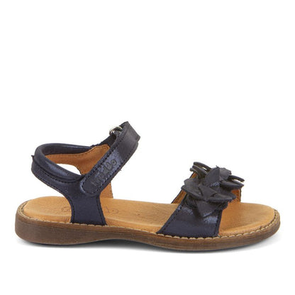 Froddo LORINE FLOWERS children's sandals (G3150251-6) Froddo