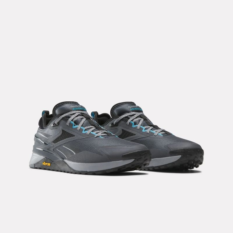 Reebok Nano X3 Adventure M shoes 100074533 Footwear/Training/Men Reebok