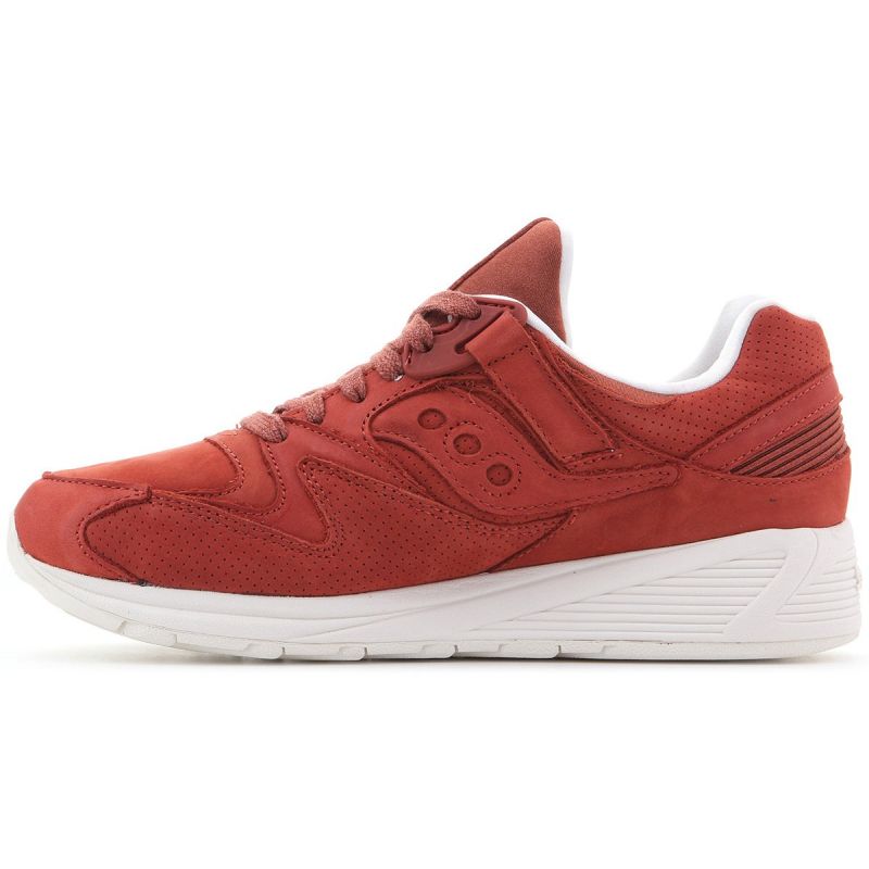 Saucony Grid 8500 HT M S70390-1 shoes Footwear/Lifestyle Your Sports Performance