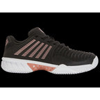 K-Swiss Court Express HB women's sneakers tennis black (96750-059-M) In preparation Your Sports Performance