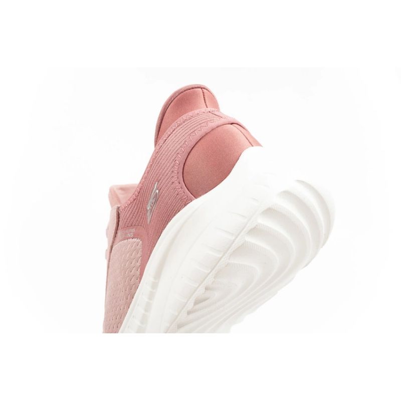 Skechers Bobs Squad Slip-ins W 117504/BLSH shoes Footwear/Lifestyle/Skechers Skechers
