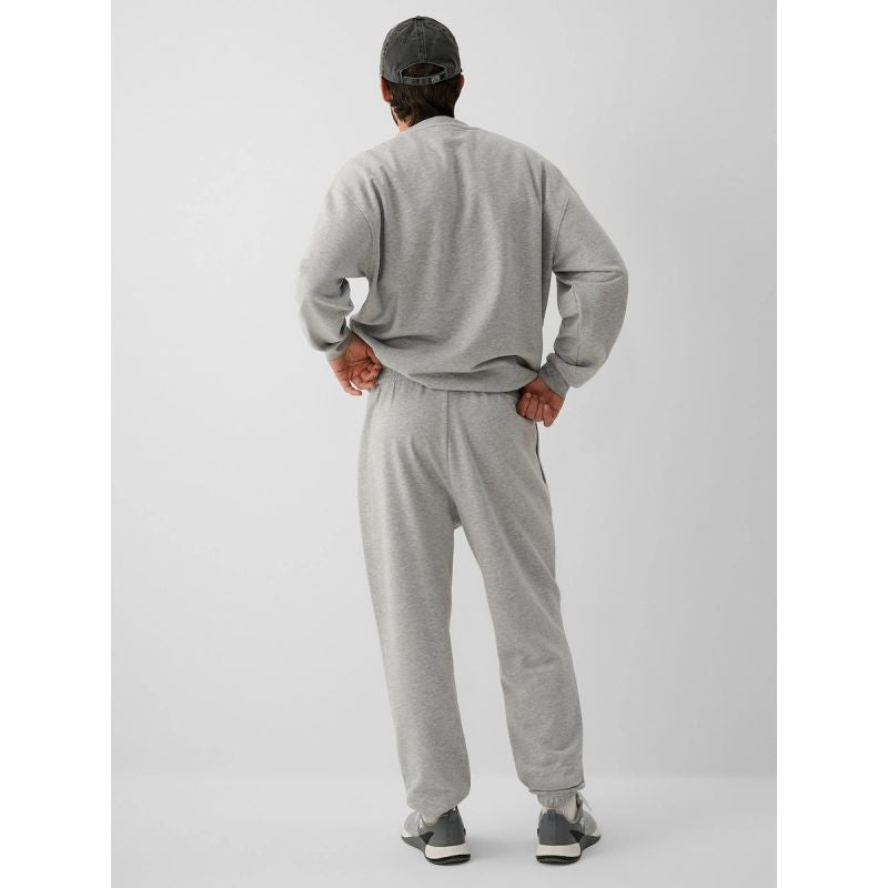 Men's jogger sweatpants 4F 4FRAW26TTROM2176-27M