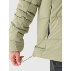 Men's ski jacket 5000 membrane 4F 4FWAW24TTJAM580-43S Clothing Your Sports Performance