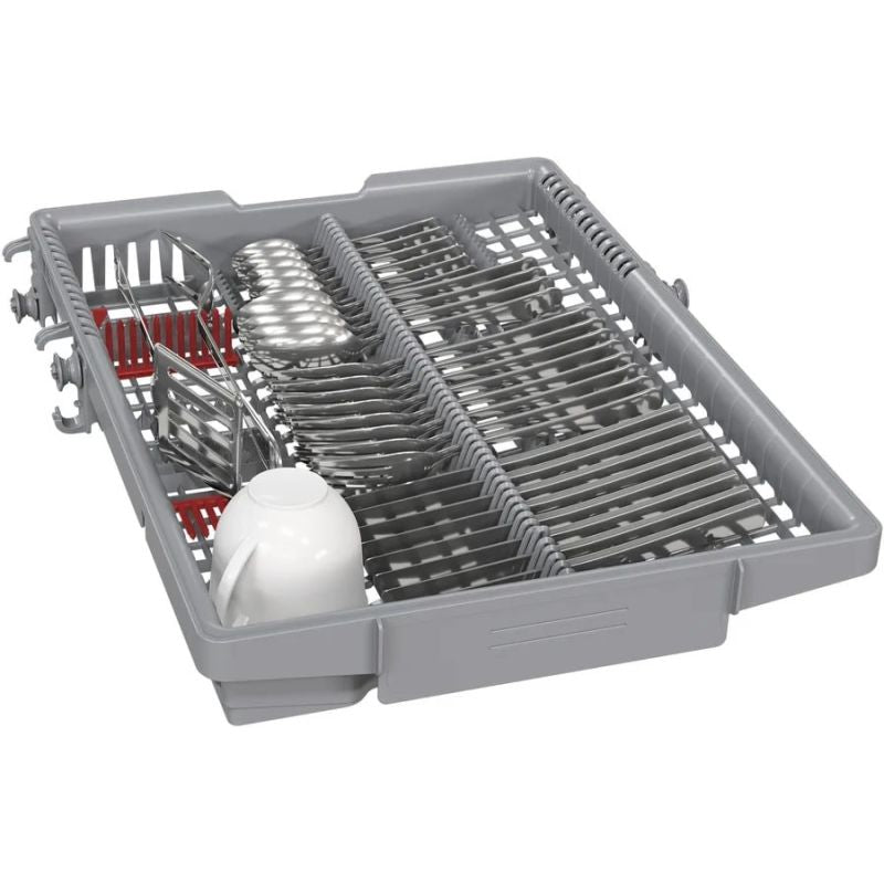 BOSCH SPV4EMX61E built-in dishwasher AGD - Produkty/Zmywarki do zabudowy Your Sports Performance