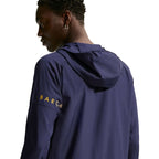 Nike FC Barcelona City Side Men's Jacket Navy Blue IO3430 498