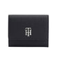 Tommy Hilfiger Element CC Holder wallet AW0AW13666 Accessories/pozostałe portfele i kosmetyczki Tommy Hilfiger
