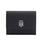Tommy Hilfiger Element CC Holder wallet AW0AW13666 Accessories/pozostałe portfele i kosmetyczki Tommy Hilfiger