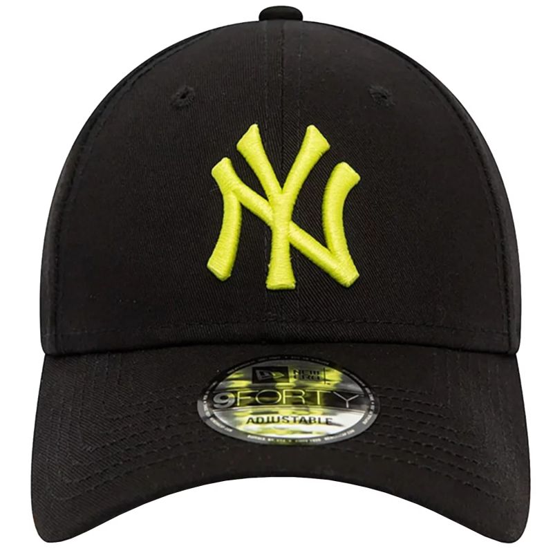 New Era League Essentials 940 New York Yankees Cap 60435203 Clothing/Multisport/New Era Your Sports Performance
