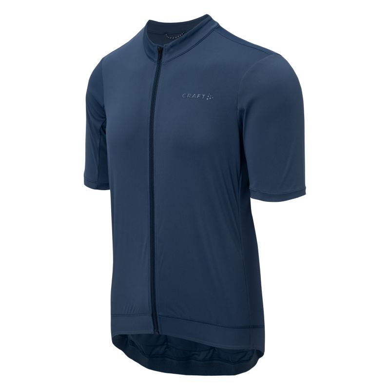 Men's Short Sleeve T-Shirt EVERYDAY SS JERSEY M Craft